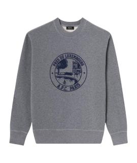 A.P.C. Худи/толстовка