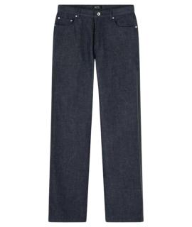 A.P.C. Прямые джинсы