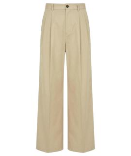 JIL SANDER Классические брюки