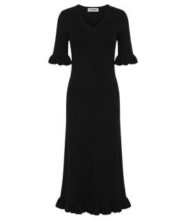 JIL SANDER Вечернее платье