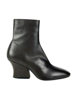 JIL SANDER Ботильоны