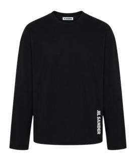 JIL SANDER Лонгслив