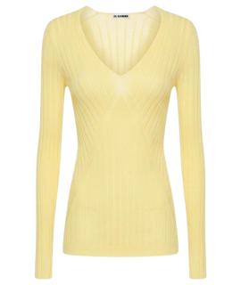 JIL SANDER Джемпер / свитер