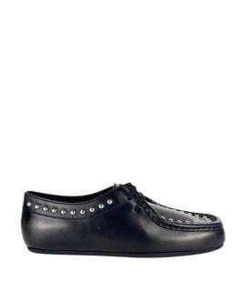 JIL SANDER Лоферы