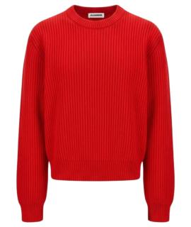 JIL SANDER Джемпер / свитер