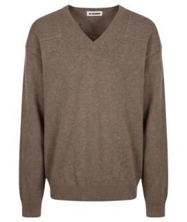 JIL SANDER Джемпер / свитер