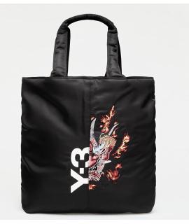 Y-3 Сумка с короткими ручками