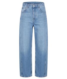 JACQUEMUS Прямые джинсы