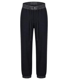 SACAI Повседневные брюки