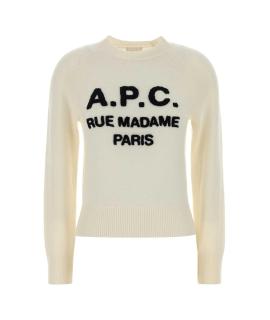 A.P.C. Джемпер / свитер