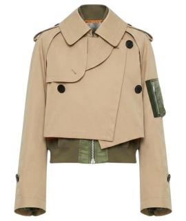 SACAI Куртка
