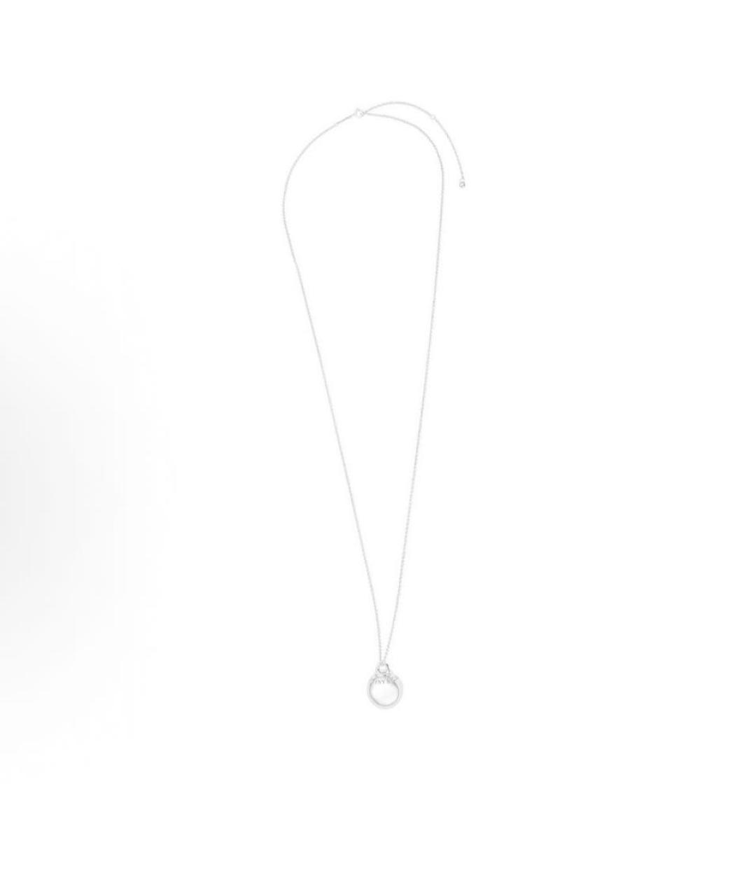 TIFFANY&CO Серебряная подвеска, фото 3