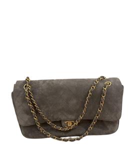 CHANEL Сумка через плечо
