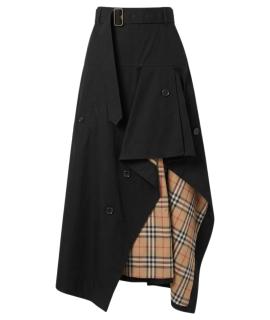 BURBERRY Юбка миди