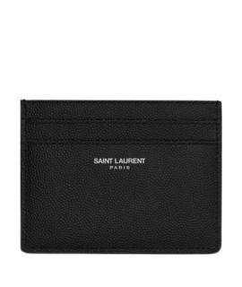 SAINT LAURENT Кардхолдер