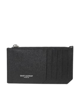 SAINT LAURENT Кардхолдер
