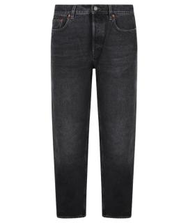 SAINT LAURENT Прямые джинсы