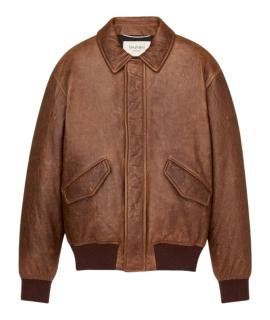 SAINT LAURENT Куртка