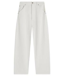 PHOEBE PHILO Прямые джинсы