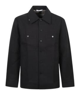 GIVENCHY Кэжуал рубашка