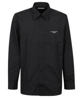 GIVENCHY Кэжуал рубашка