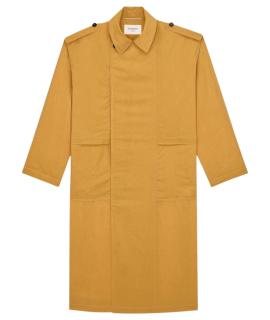 SAINT LAURENT Куртка