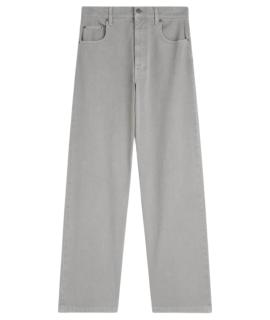 PHOEBE PHILO Прямые джинсы