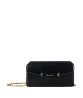 GIVENCHY Клатч/вечерняя сумка