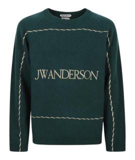 J.W.ANDERSON Джемпер / свитер