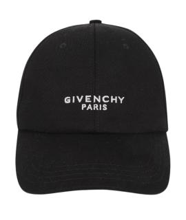 GIVENCHY Кепка/бейсболка