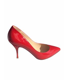 CHRISTIAN LOUBOUTIN Туфли