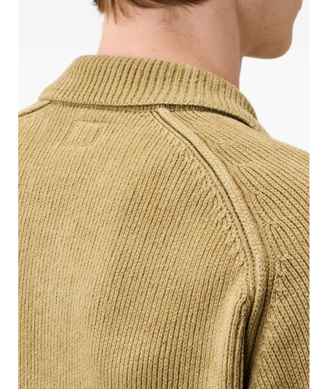 CP COMPANY Хлопковая куртка, фото 6