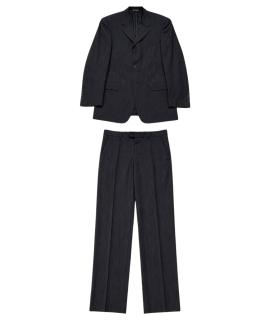 ALEXANDER MCQUEEN Повседневный костюм