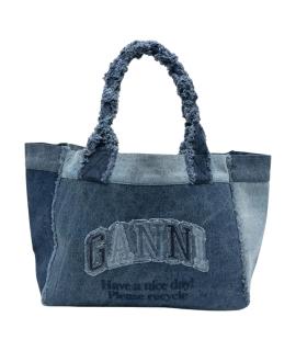 GANNI Сумка тоут
