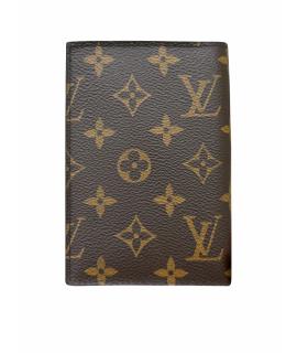 LOUIS VUITTON Обложка/футляр