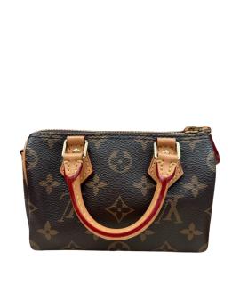 LOUIS VUITTON Сумка с короткими ручками