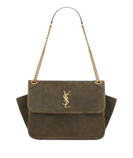 SAINT LAURENT Сумка через плечо