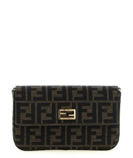 FENDI Клатч/вечерняя сумка