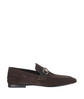 GUCCI Лоферы