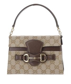 GUCCI Сумка с короткими ручками