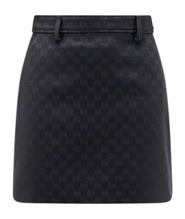 GUCCI Юбка мини