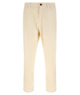 BRUNELLO CUCINELLI Повседневные брюки