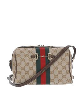 GUCCI Сумка через плечо