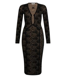 ELISABETTA FRANCHI Платье