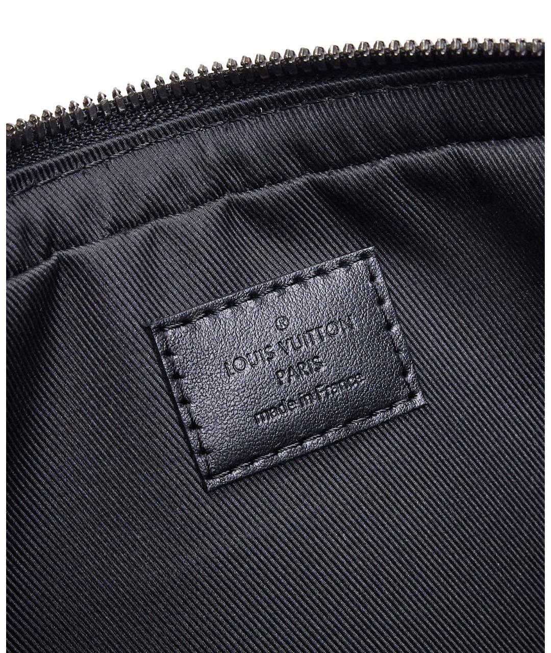 LOUIS VUITTON Сумка на плечо, фото 4