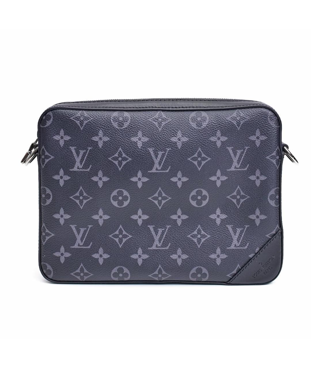 LOUIS VUITTON Сумка на плечо, фото 1