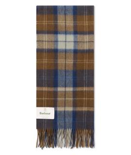 BARBOUR Шарф