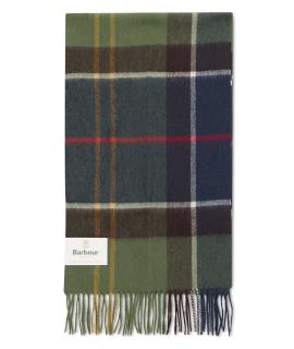 BARBOUR Шарф