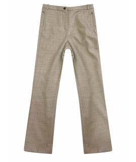 ACNE STUDIOS Прямые брюки
