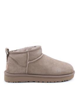 UGG Полусапоги